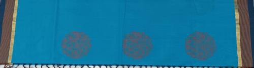 SAREES NEGAMAM WITH BLOUSE